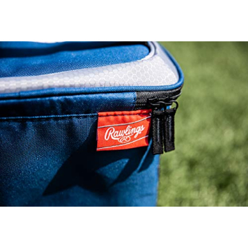 Dallas Cowboys Soft Sided Cooler & Lunch Box 12-Can Capacity