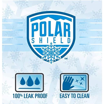 Dallas Cowboys Soft Sided Cooler & Lunch Box 12-Can Capacity