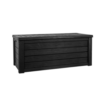 Keter 150 Gallon Outdoor Storage Box & Bench