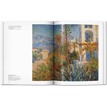 Claude Monet: 1840-1926: Capturing the Ever-changing Face of Reality