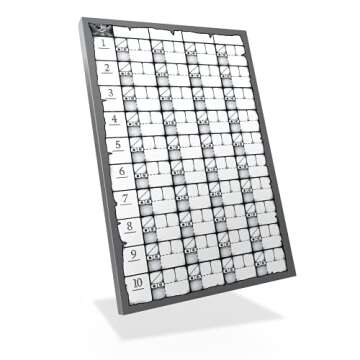 Grandpa Beck's Games Replacement Score Pads for Skull King - The Ultimate Pirate Trick Taking Game | from The Creators of Cover Your Assets & Cover Your Kingdom