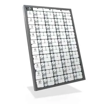 Skull King Replacement Score Pads - Perfect Game Accessory