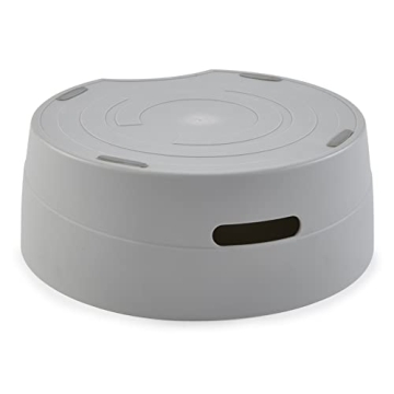 Contours Bravo 3-in-1 Potty Training Seat for Kids