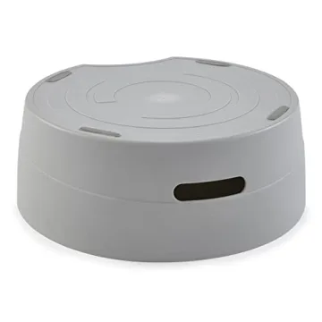 Contours Bravo 3-in-1 Potty Training Seat for Kids