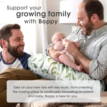 Boppy ComfyFit Adjustable Baby Carrier for Newborns & Toddlers