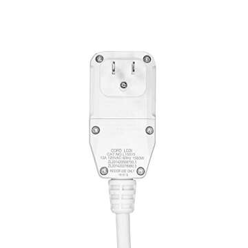 Koldfront CAC10000W 10000 BTU Casement Air Conditioner