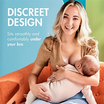 Boon TROVE Silicone Manual Breast Pump - 2 Count