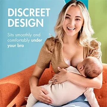 Boon TROVE Silicone Manual Breast Pump - 2 Count