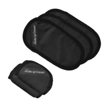 The Original MakeUp Eraser Mini PRO 5-pack, Erase All Makeup With Just Water, Including Waterproof M...