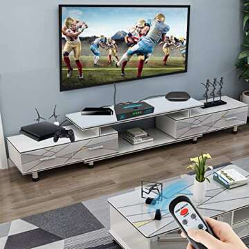 SGEYR HDMI 2.0 Switch Splitter 3 Port 4K HDMI Switcher 3 in 1 Out HDMI Switches Selector Box with IR Remote IR Remote Control Support HDCP 2.2 Support 4K@60Hz Ultra HD 3D 2160P 1080P