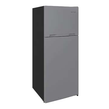 West Bend Apartment Refrigerator - Compact 14.3 Cu. Ft. Design