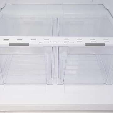 West Bend Apartment Refrigerator for Small Kitchens