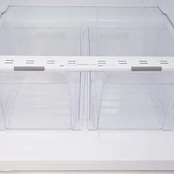 West Bend Apartment Refrigerator for Small Kitchens