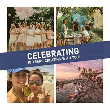 Customizable TahoeBay Slim Can Coolers (12-Pack)