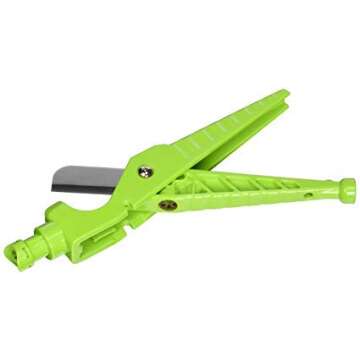 DIG PNC Drip Irrigation Sprinkler Tubing Cutter/Punch & Insertion Tool