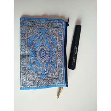 Pastel Pro Fashion Liquid Eyeliner with Cosmetic Bag and Surprised Gift Bracelet