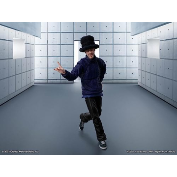 Jamiroquai Jay Kay S.H.Figuarts Figure For Collectors