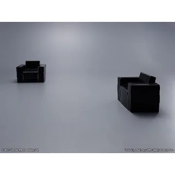 Jamiroquai Jay Kay S.H.Figuarts Figure For Collectors