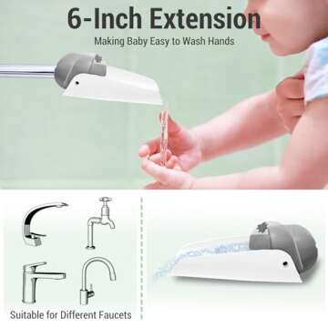 COOSEYA 2 Step Stools for Kids,Toddler Step Stool for Bathroom Sink,No-Slip Double up Stepping for Toddlers Bathroom, Multifunctional Toilet Potty Stool for Kids,Toilet Potty Training(2 Packs)