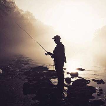 FROGG TOGGS Rana II Waterproof Hip Wader for Outdoors