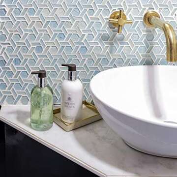 Molton Brown Refined White Mulberry Fine Liiquid Hand Wash 10 fl. oz.C1