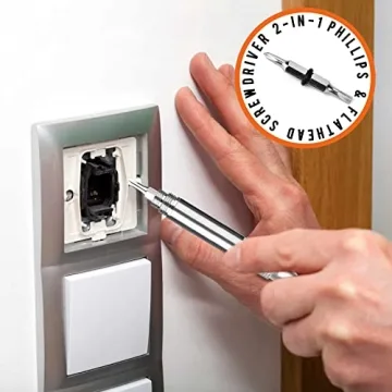 9 in 1 Multitool Pen – Perfect Gift for Any Occasion