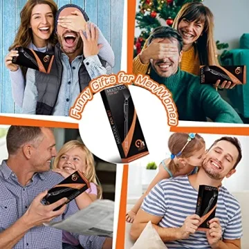 9 in 1 Multitool Pen – Perfect Gift for Any Occasion