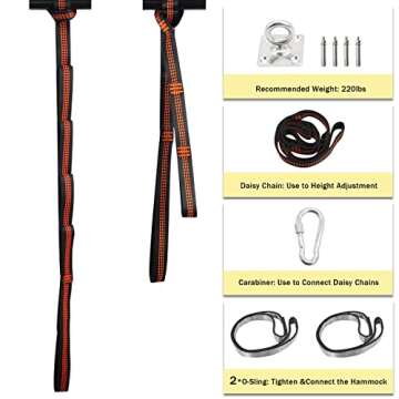 Sensory Swing for Kids Indoor with Special Needs (Hardware Included), 360° Rotation Indoor Therapy Swing for Kids with Autism, ADHD, Aspergers, Sensory Integration (Grey)