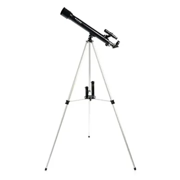 Celestron PowerSeeker 50AZ Telescope for Beginners
