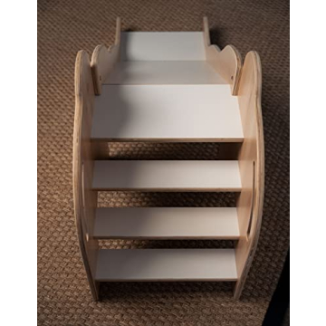 Avenlur Nima Indoor Slide - Safe & Stylish Play for Kids