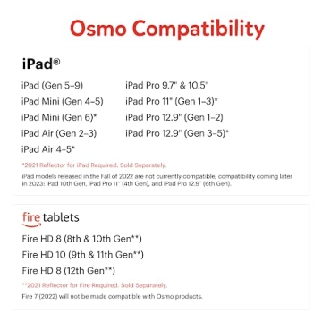 Osmo Math Wizard - Interactive Math Game for Kids