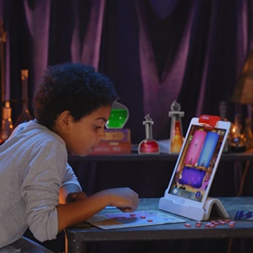 Osmo Math Wizard - Interactive Math Game for Kids
