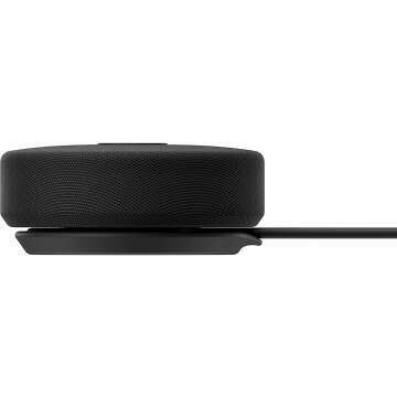 Microsoft USB-C Speaker for Teams - Compact & Stereo