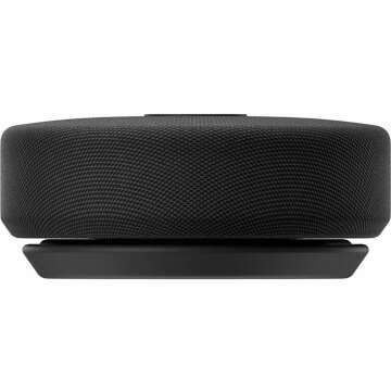 Microsoft USB-C Speaker for Teams - Compact & Stereo