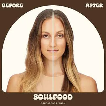 amika Good Vibes Only Hydration and Repair Mask Set, 9.9 fl.oz.