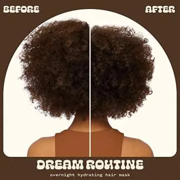 amika Good Vibes Only Hydration and Repair Mask Set, 9.9 fl.oz.