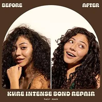 amika Good Vibes Only Hydration and Repair Mask Set, 9.9 fl.oz.