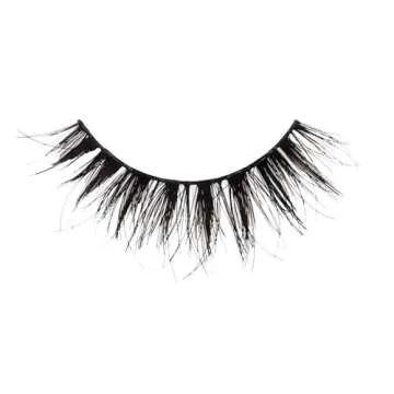 Huda Beauty Samantha Style Number 7 False Eyelashes for Stunning Looks