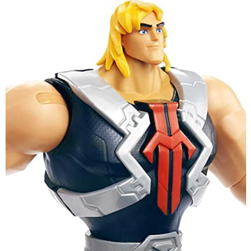 He-Man Large 8.5-in Figure from Netflix Series