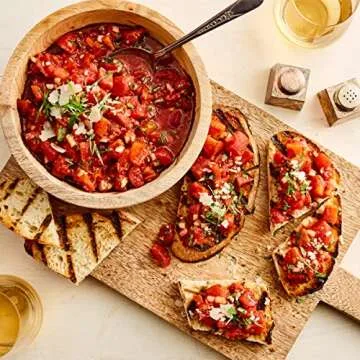 Muir Glen Organic Diced Tomatoes, Fire Roasted, 14.5 oz.