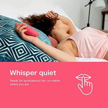 WeVibe Melt Clitoris Vibrator with App Control and 12 Settings