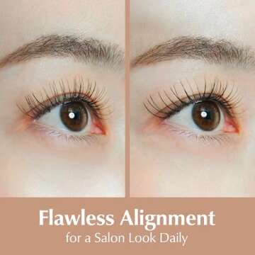 BL Lashes Crystal Drop Sealant for Stunning Extensions