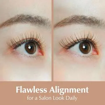 BL Lashes Crystal Drop Sealant for Stunning Extensions