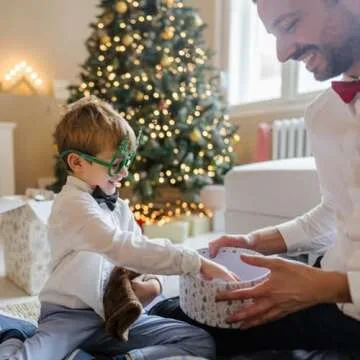 Toddler Utensils and Brick Toys - Set of 3 Interlocking Block Kids Silverware - Toddler Fork and Spoon Set with Toddler Knife-Non-BPA Kids Cutlery and Kid Safe Stainless Steel Silverware（3 Years Up）