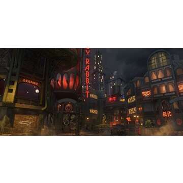 Call of Duty: Black Ops III Steelbook Edition PlayStation 4 - Amazon Exclusive