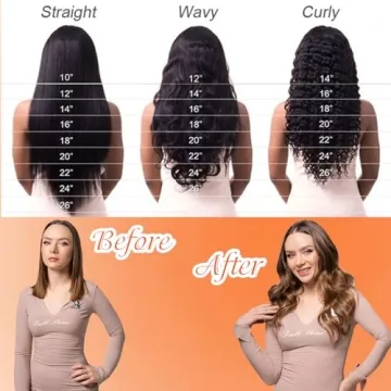 Full Shine Tape In Hair Extensions 14 Inch Ombre Style