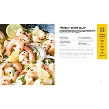 Cast Iron Keto: 75 Low-Carb One Pot Meals for the Home Cook