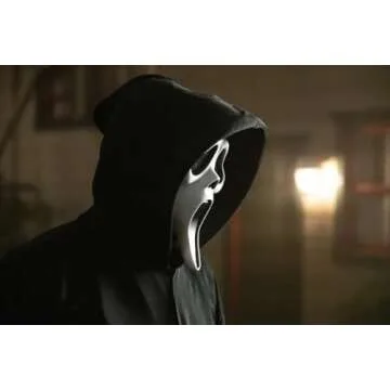 Scream 2-Movie Collection [4K UHD]