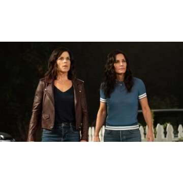 Scream 2-Movie Collection [4K UHD]