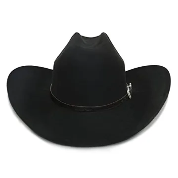 Stylish FLUFFY SENSE Cowboy Hat for Men and Women
